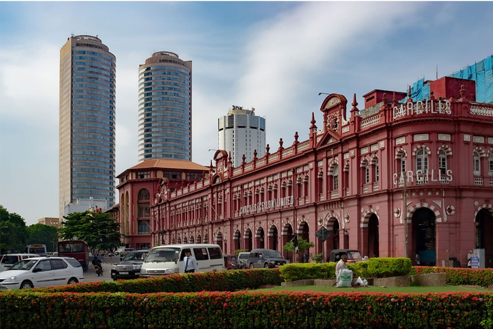 Colombo Airport to Ahungalla Taxi 2