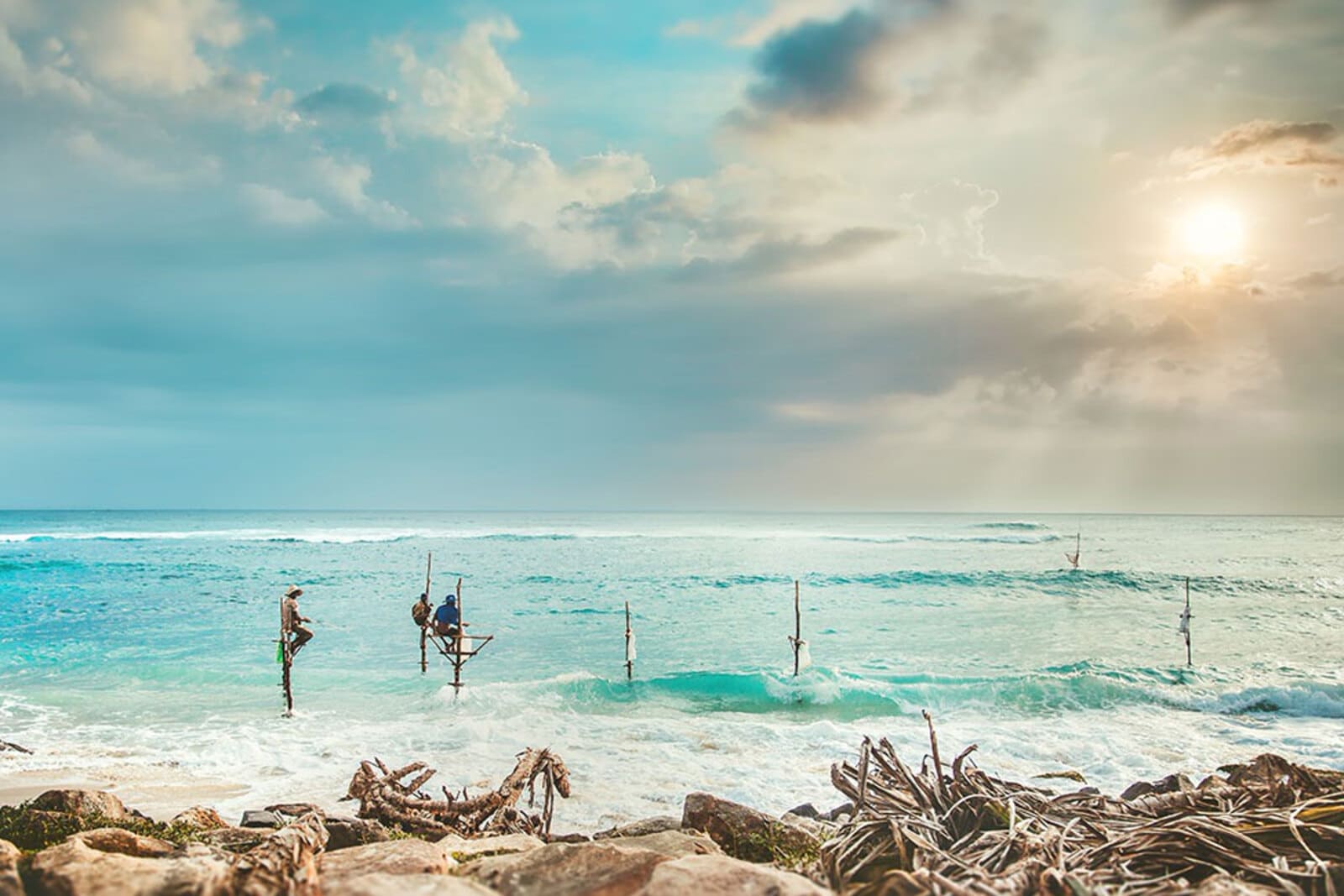 Colombo Airport to Ambalangoda 2