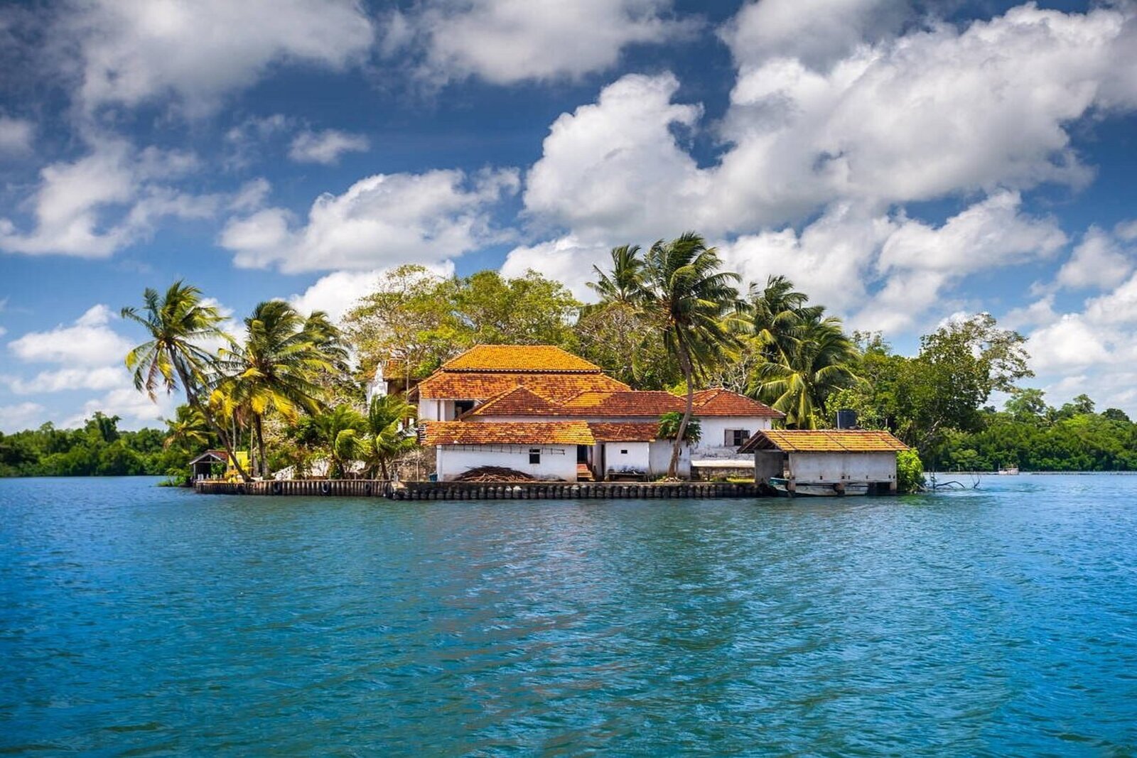 Colombo Airport to Bentota Taxi 3