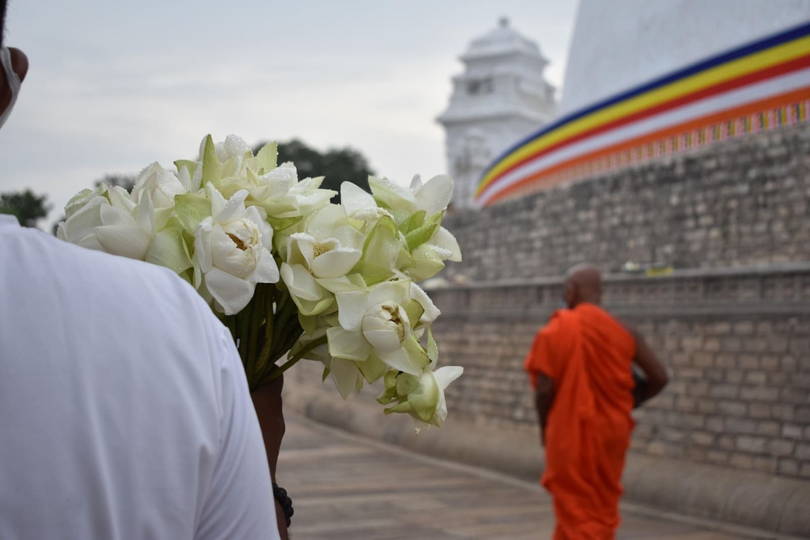 Colombo Airport to Anuradhapura Taxi 2