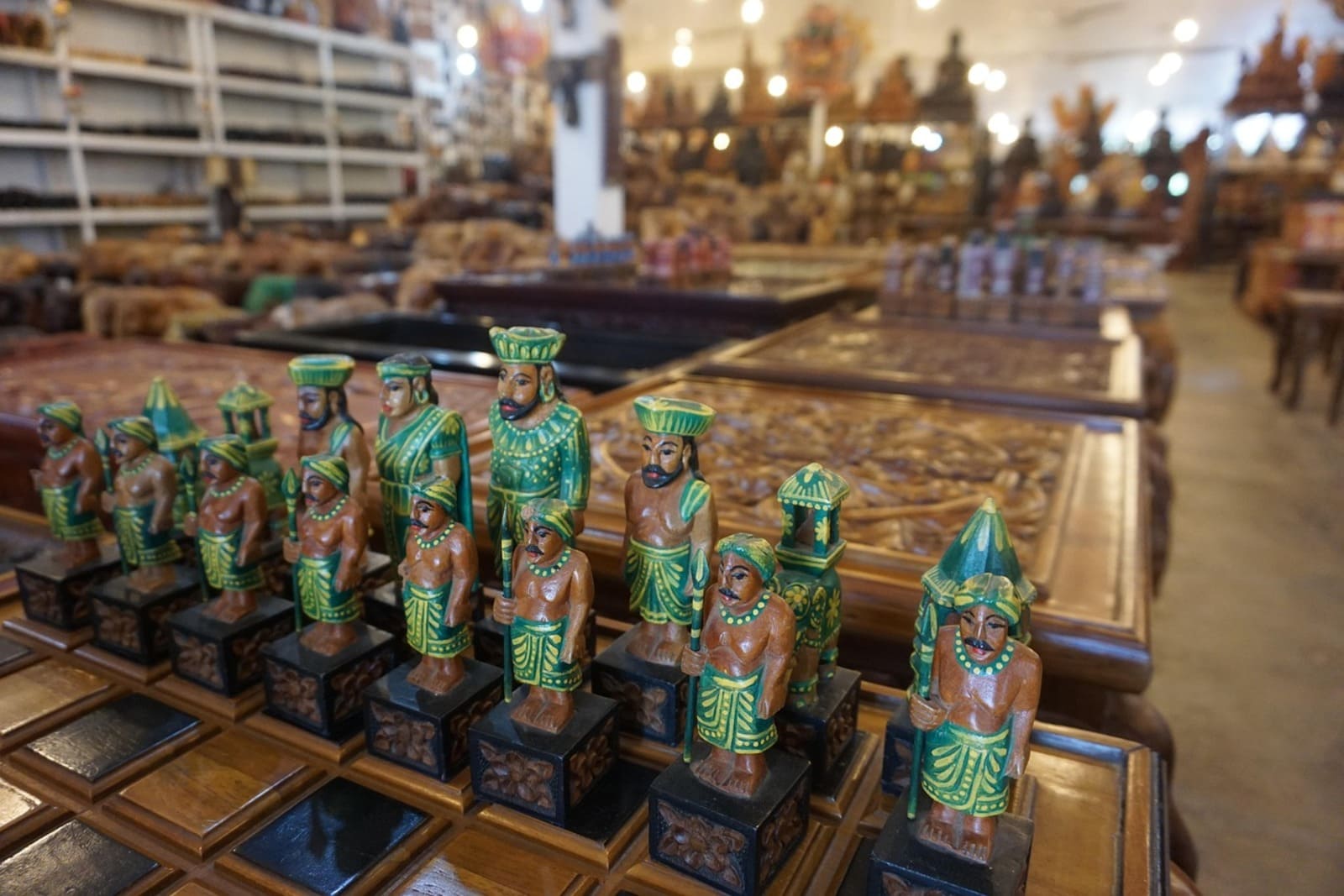 Colombo Airport to Habarana Taxi 1