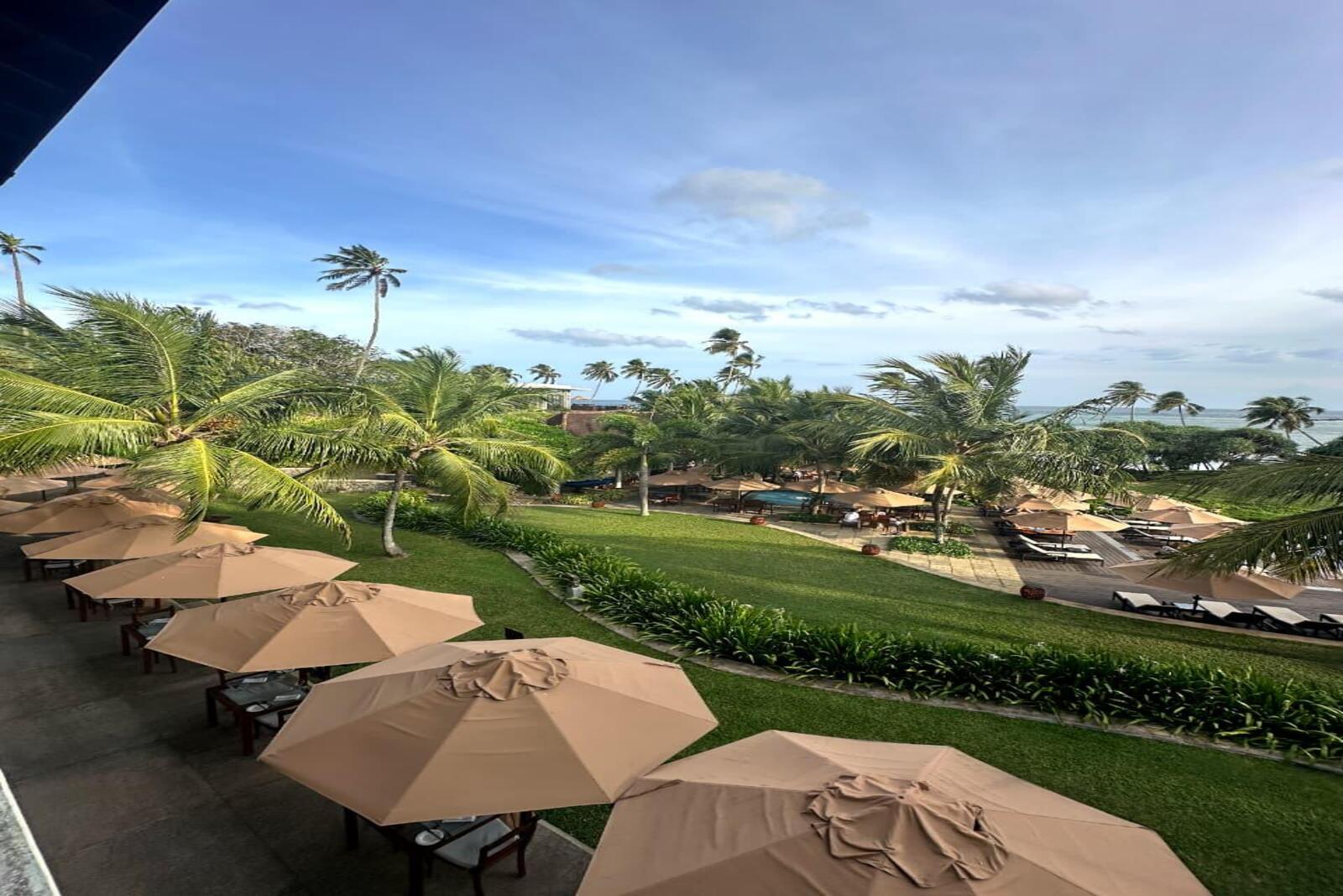 Colombo Airport to Ranna Taxi 1